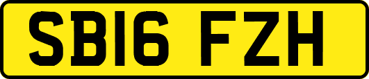 SB16FZH