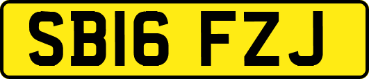 SB16FZJ
