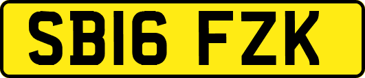 SB16FZK