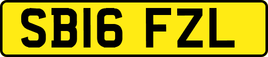 SB16FZL