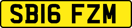 SB16FZM