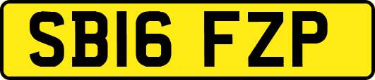 SB16FZP