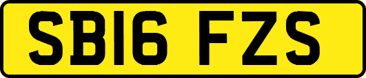 SB16FZS