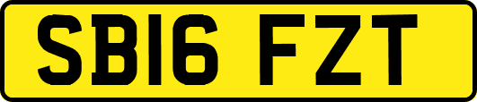 SB16FZT