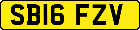 SB16FZV