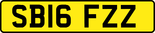 SB16FZZ