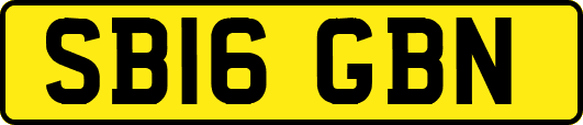 SB16GBN