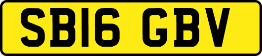 SB16GBV