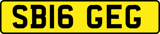SB16GEG