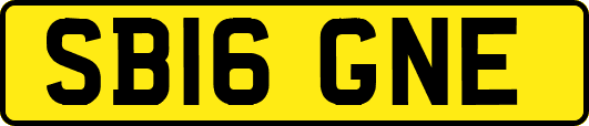 SB16GNE