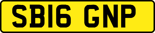 SB16GNP