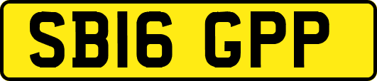 SB16GPP