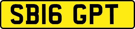 SB16GPT