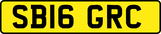 SB16GRC