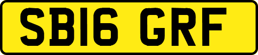SB16GRF