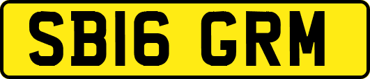 SB16GRM
