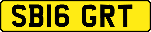 SB16GRT