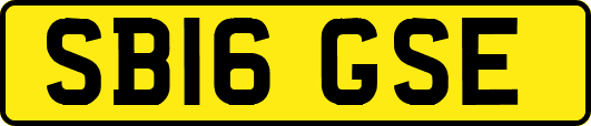 SB16GSE