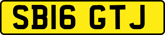 SB16GTJ