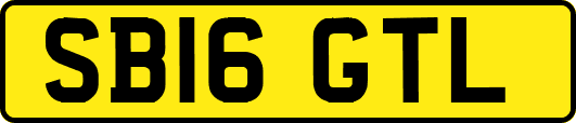 SB16GTL