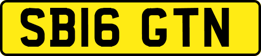 SB16GTN