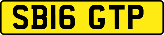 SB16GTP