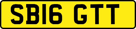 SB16GTT