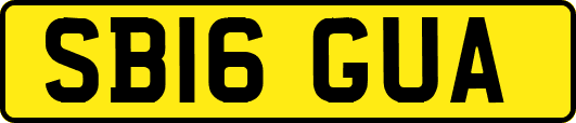 SB16GUA