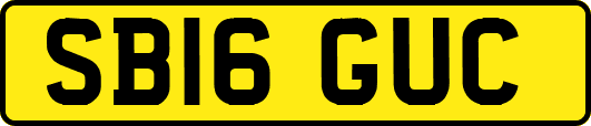 SB16GUC