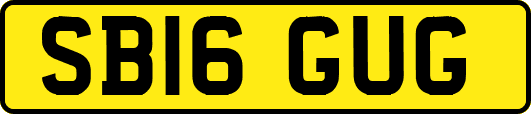 SB16GUG