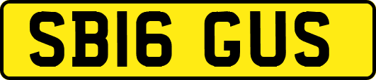 SB16GUS