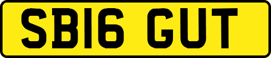 SB16GUT
