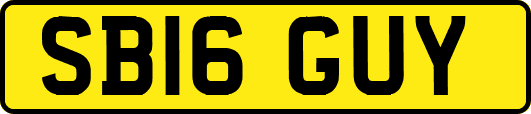 SB16GUY