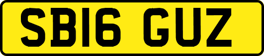SB16GUZ