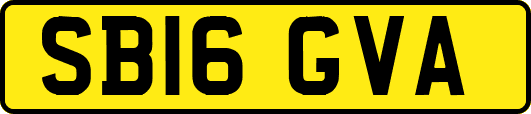 SB16GVA