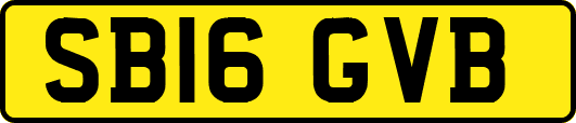 SB16GVB