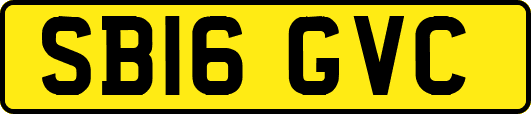 SB16GVC