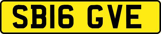 SB16GVE