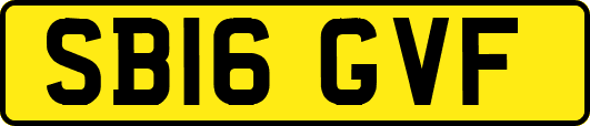 SB16GVF