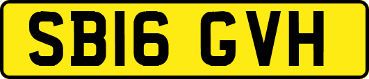 SB16GVH
