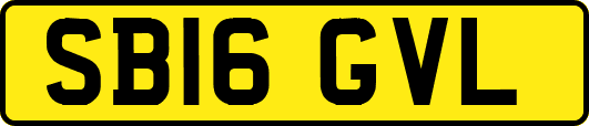 SB16GVL