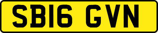 SB16GVN