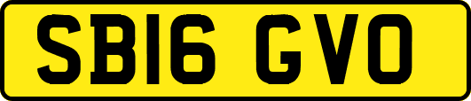 SB16GVO