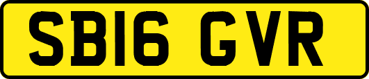 SB16GVR