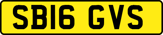 SB16GVS