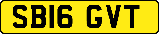 SB16GVT