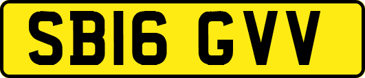 SB16GVV