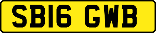 SB16GWB