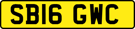 SB16GWC