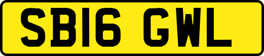 SB16GWL
